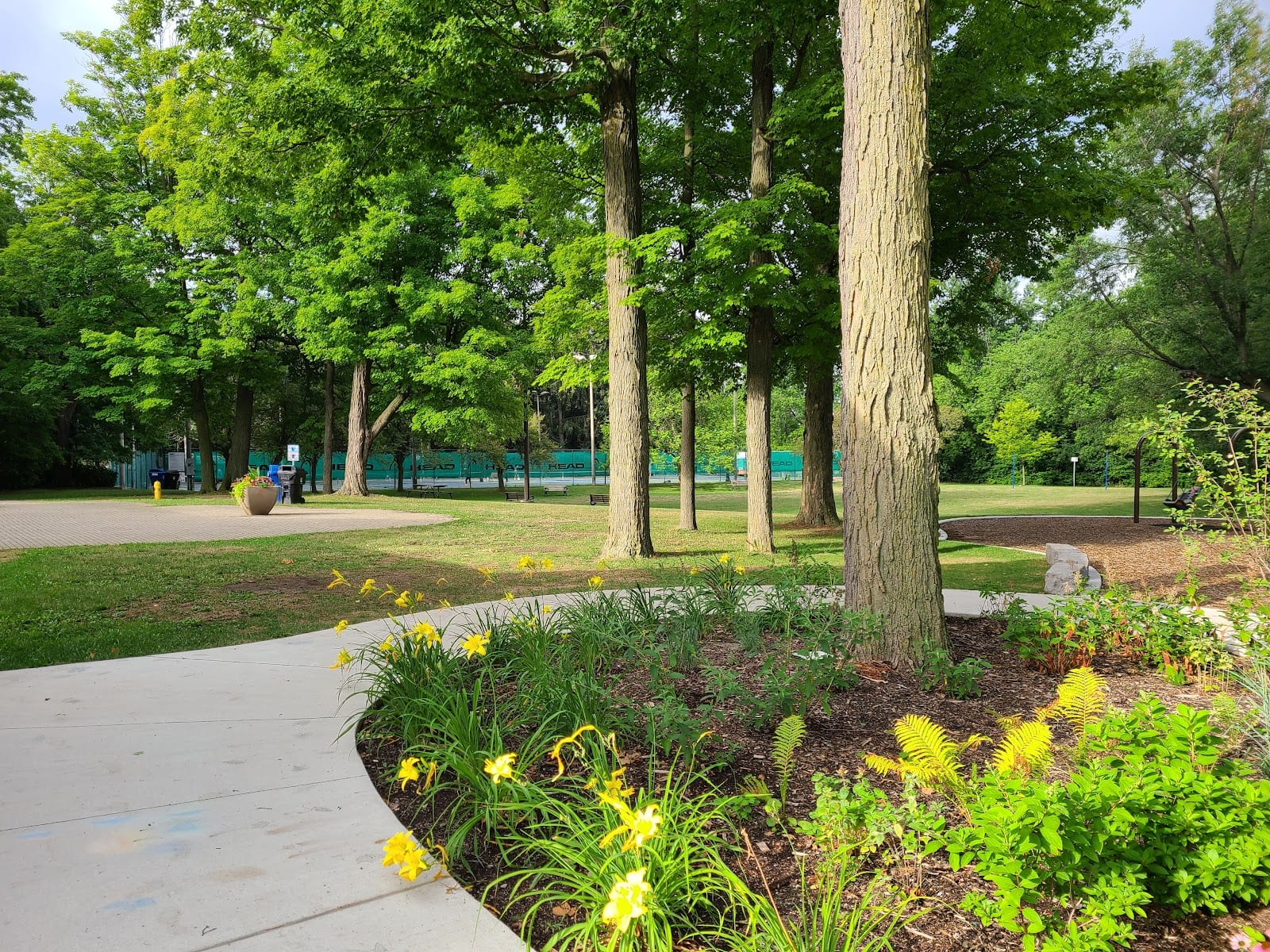 Banbury Park, photo 3
