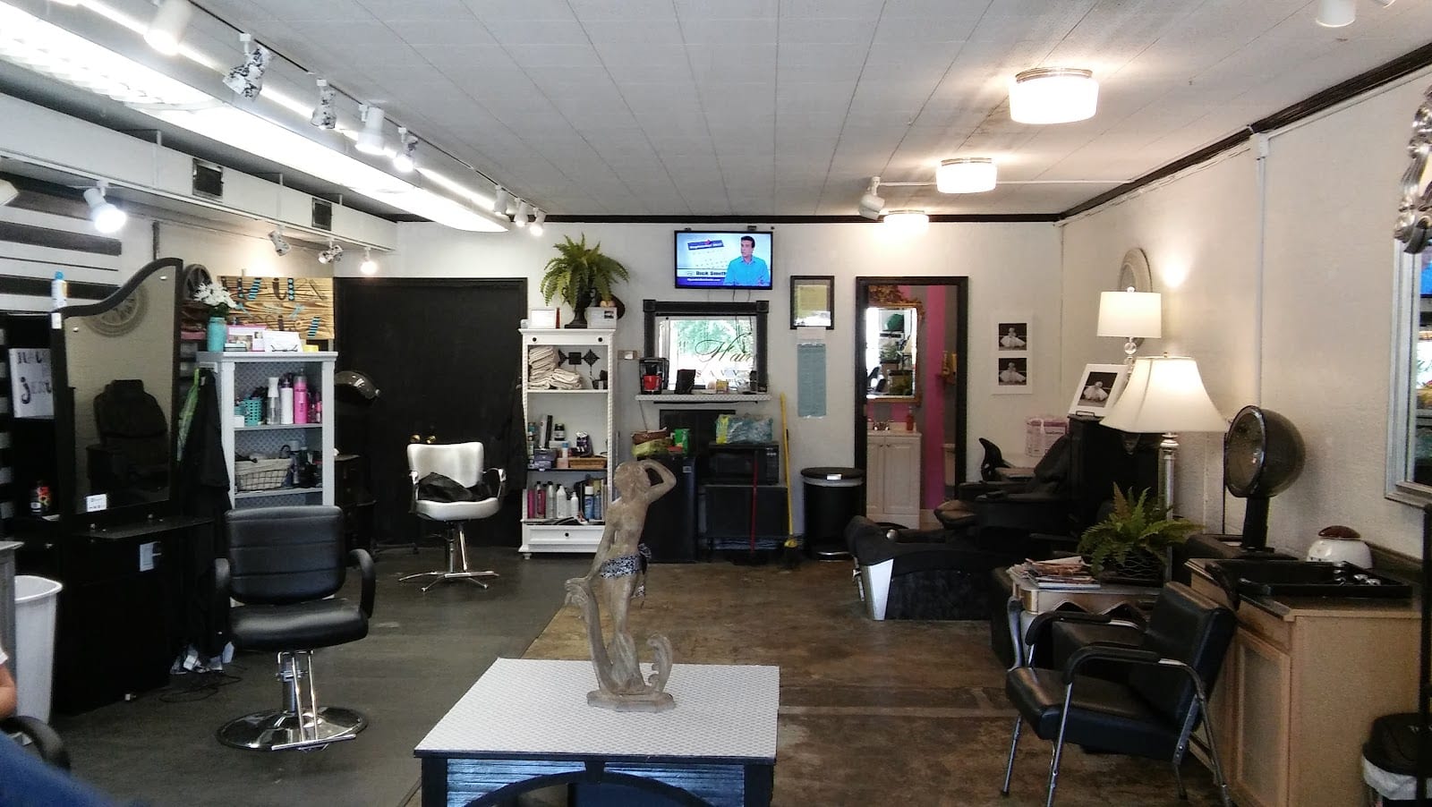 The Hair Shoppe, photo 2