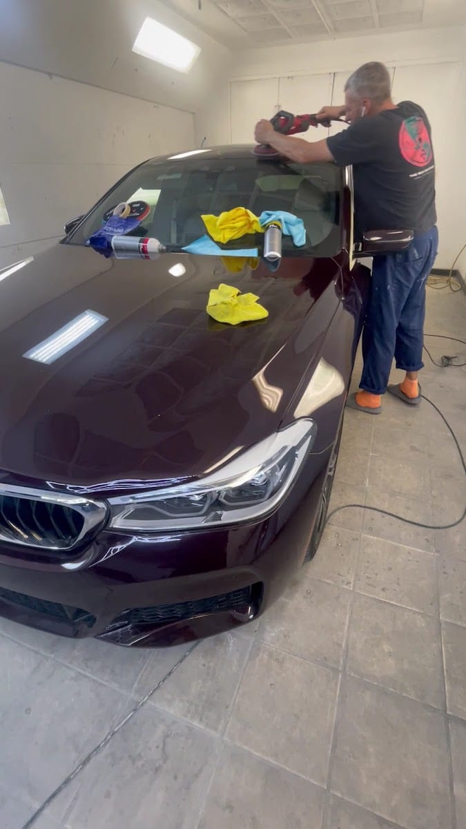 KOT Auto Solutions, photo 3