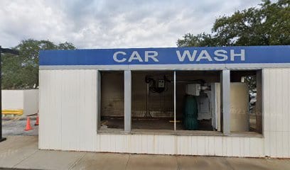 Car wash