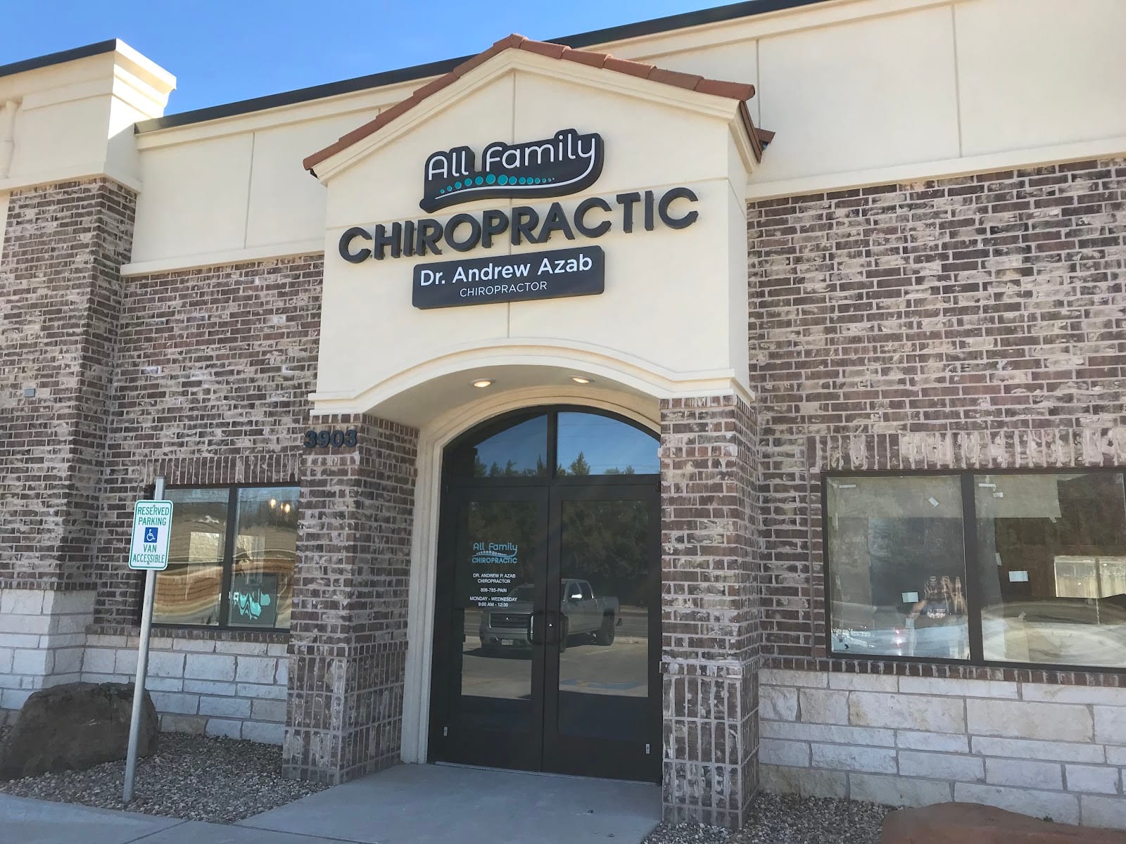 All Family Chiropractic