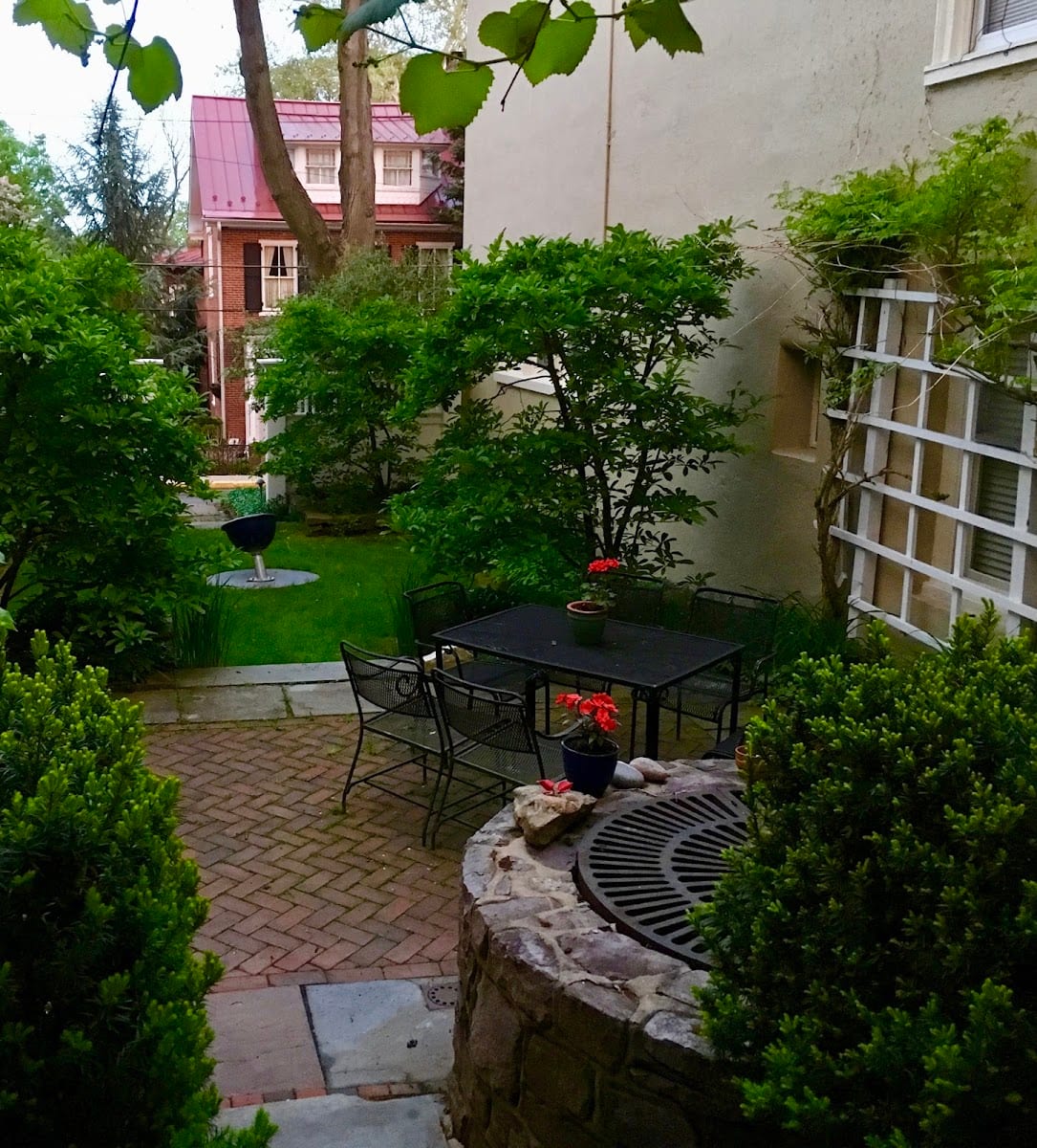 Carter van Dyke Associates, Inc,, photo 4