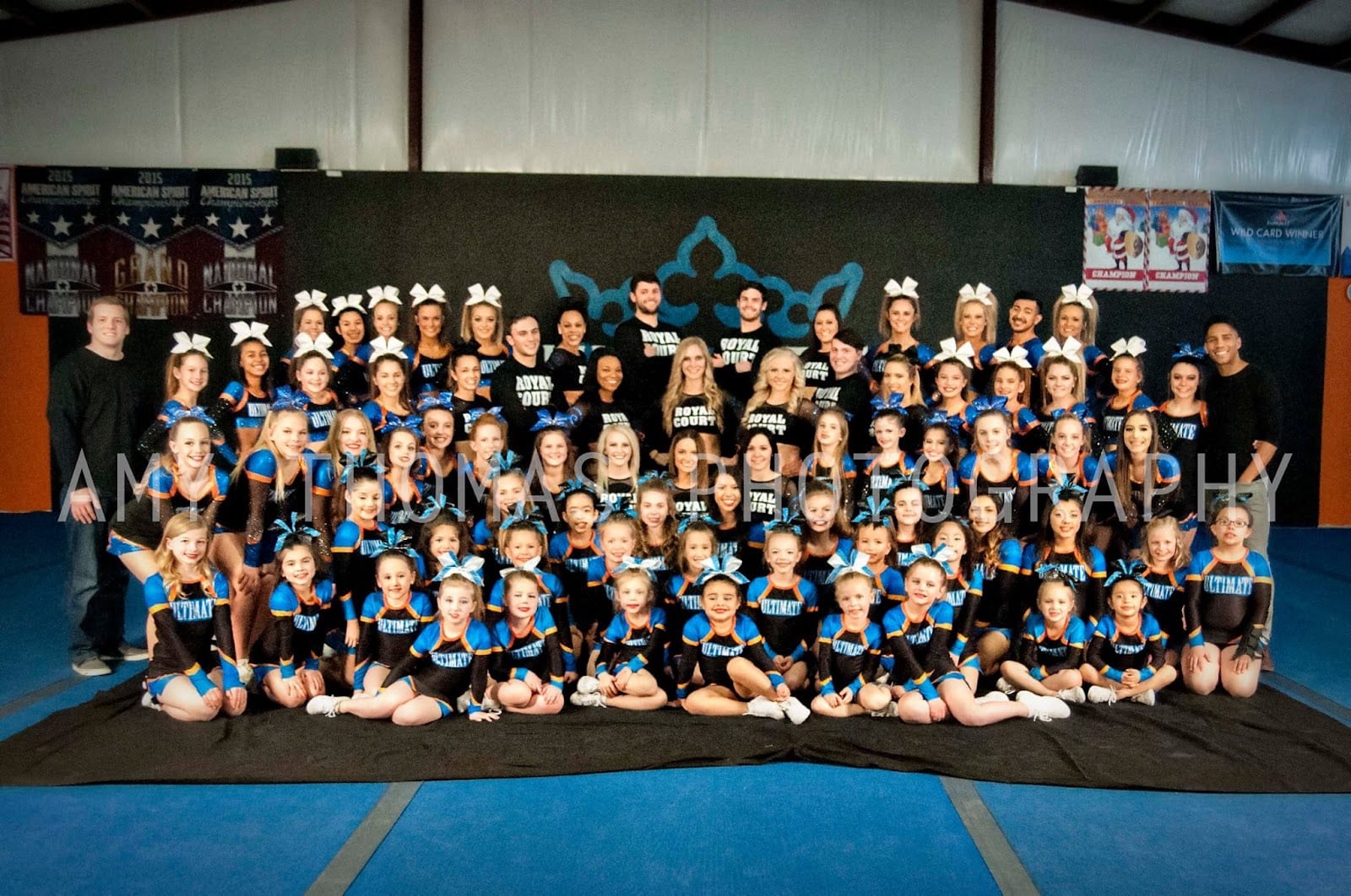 Ultimate Cheer Lubbock, photo 4