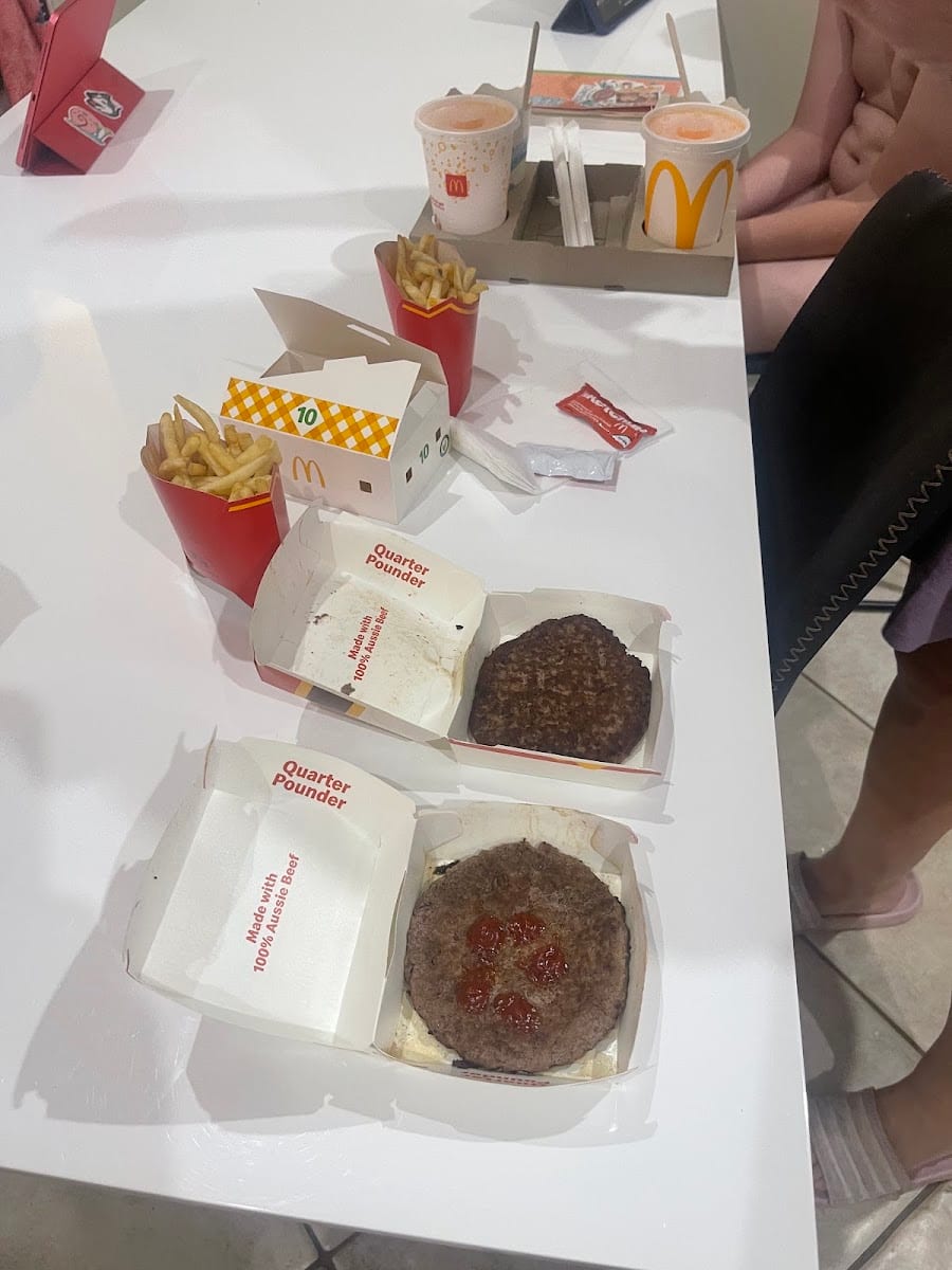 McDonald's Mackay South Ooralea, photo 3