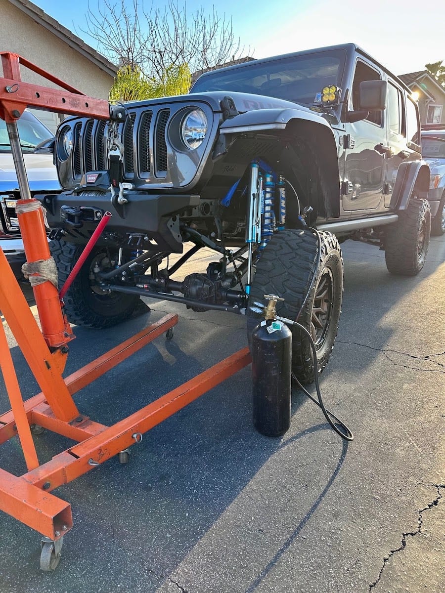 Shock Prep Unlimited, photo 4