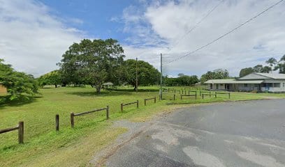 George Johnson Park