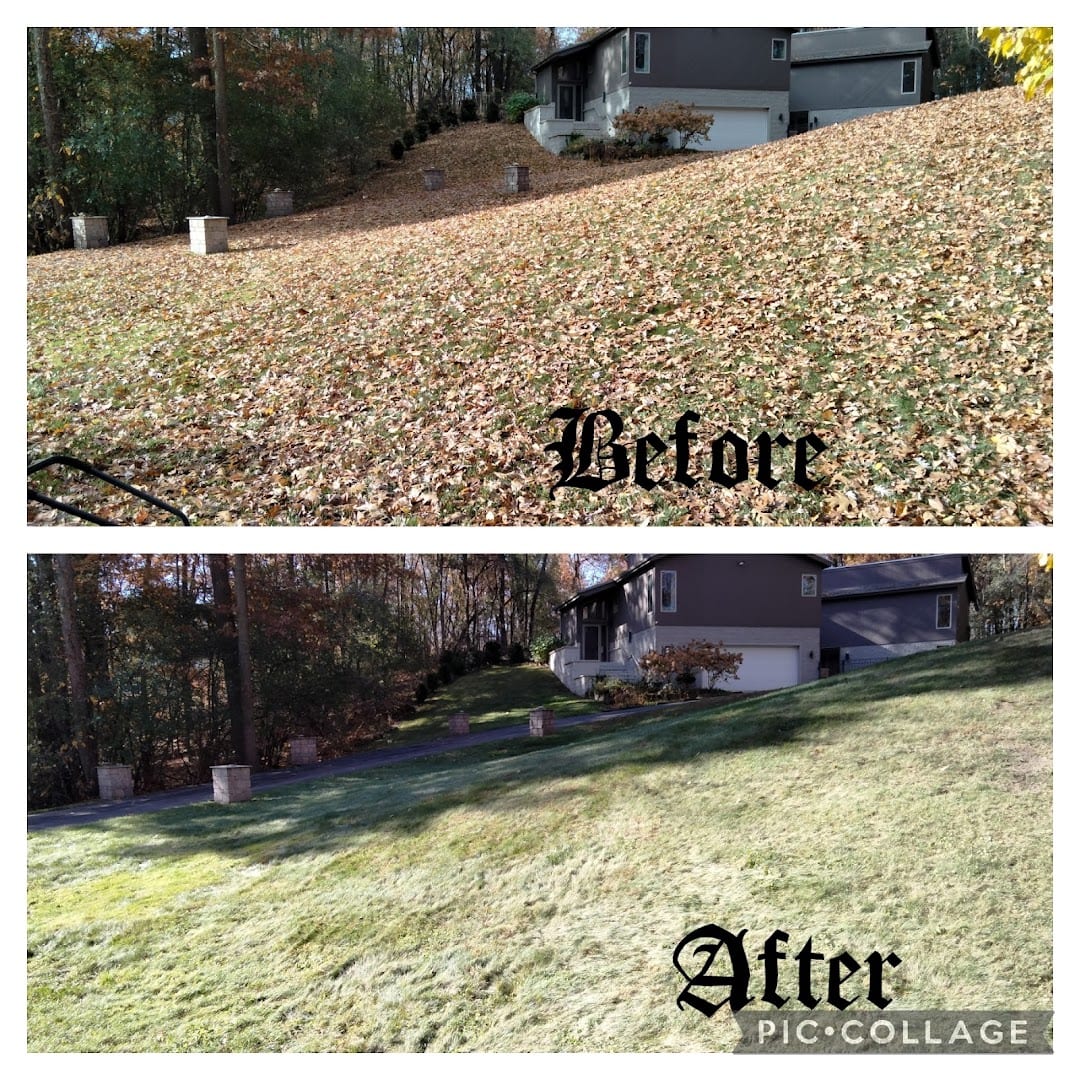 Hatchells Lawncare LLC, photo 2