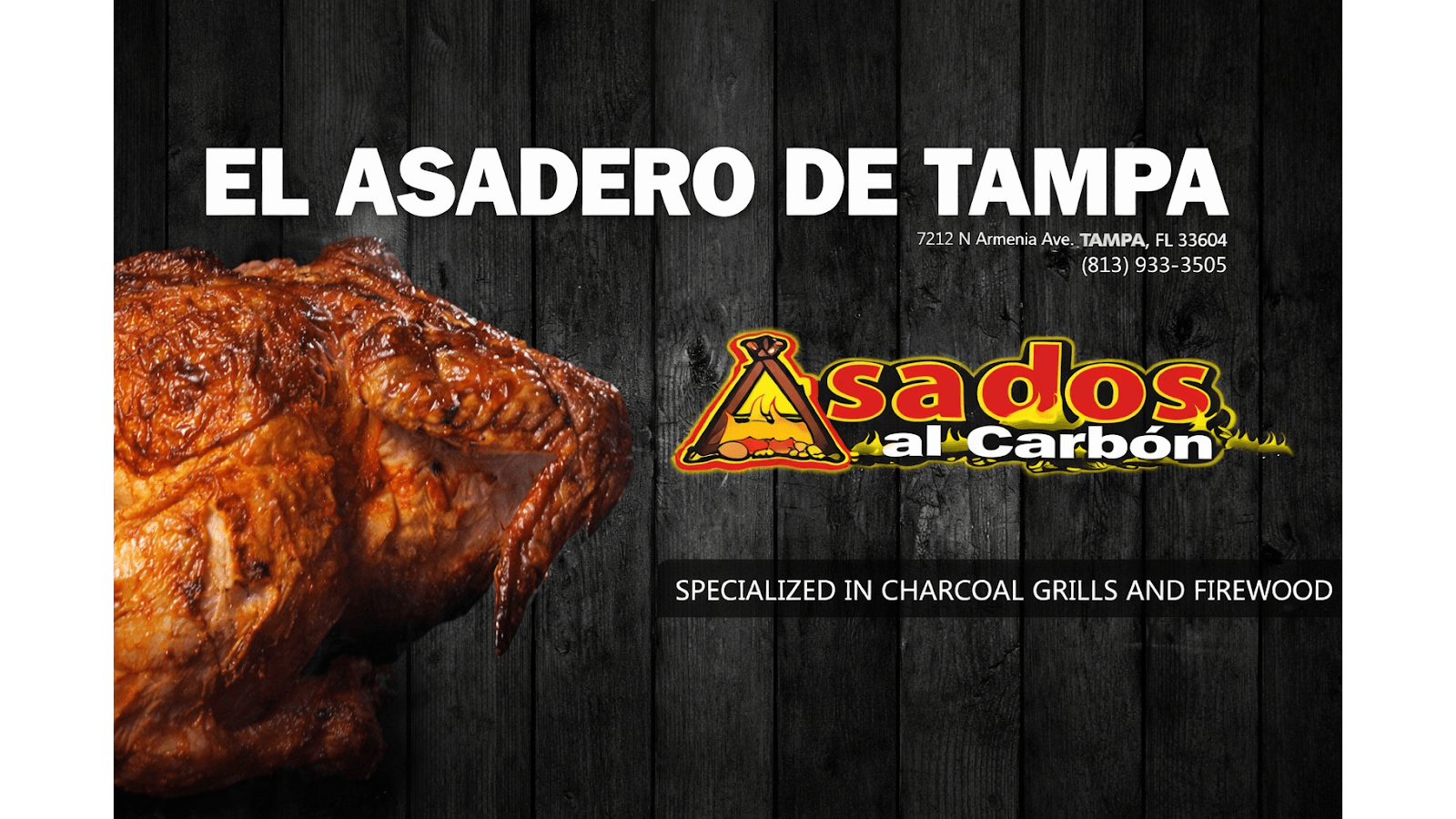 Asados Al Carbon, photo 4