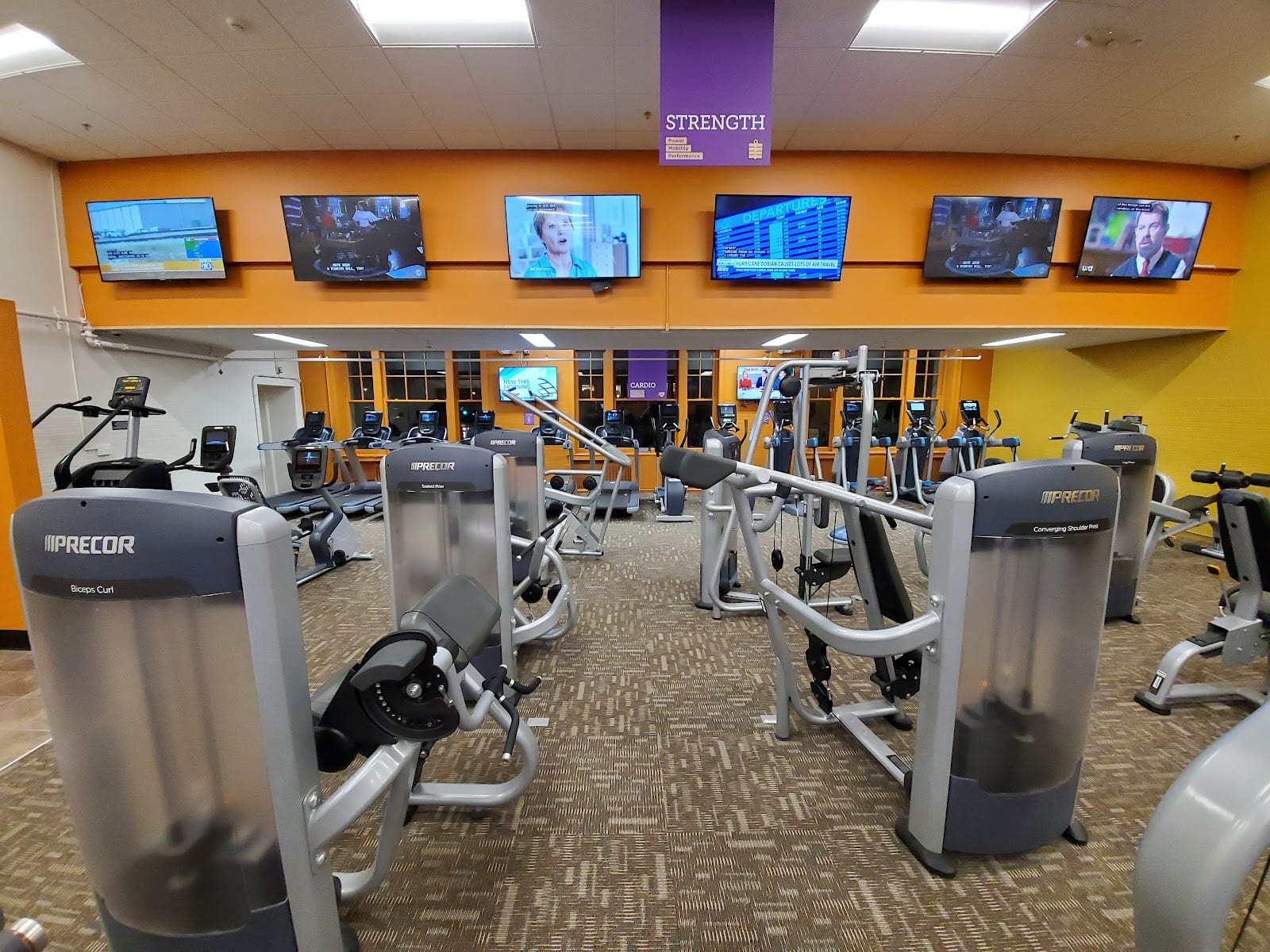 Anytime Fitness, photo 2