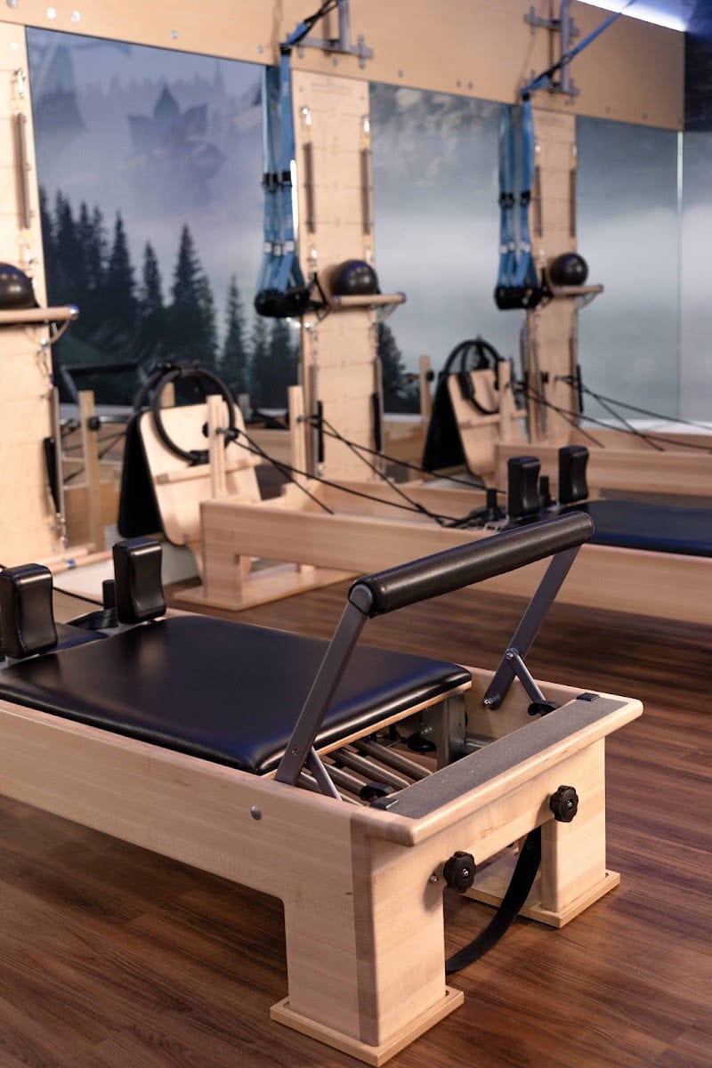 Club Pilates Trails Village, photo 3