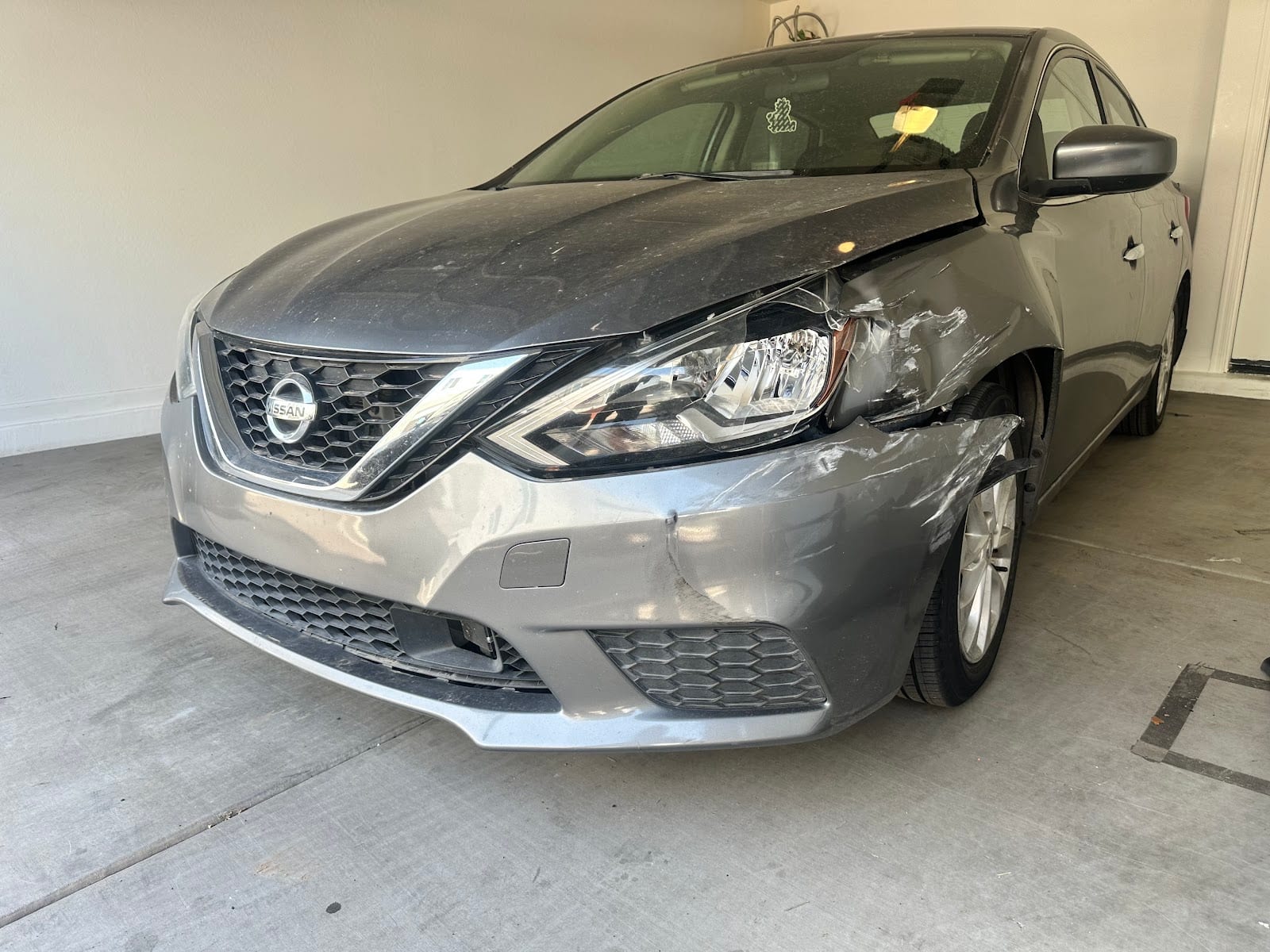 Chases mobile mechanic