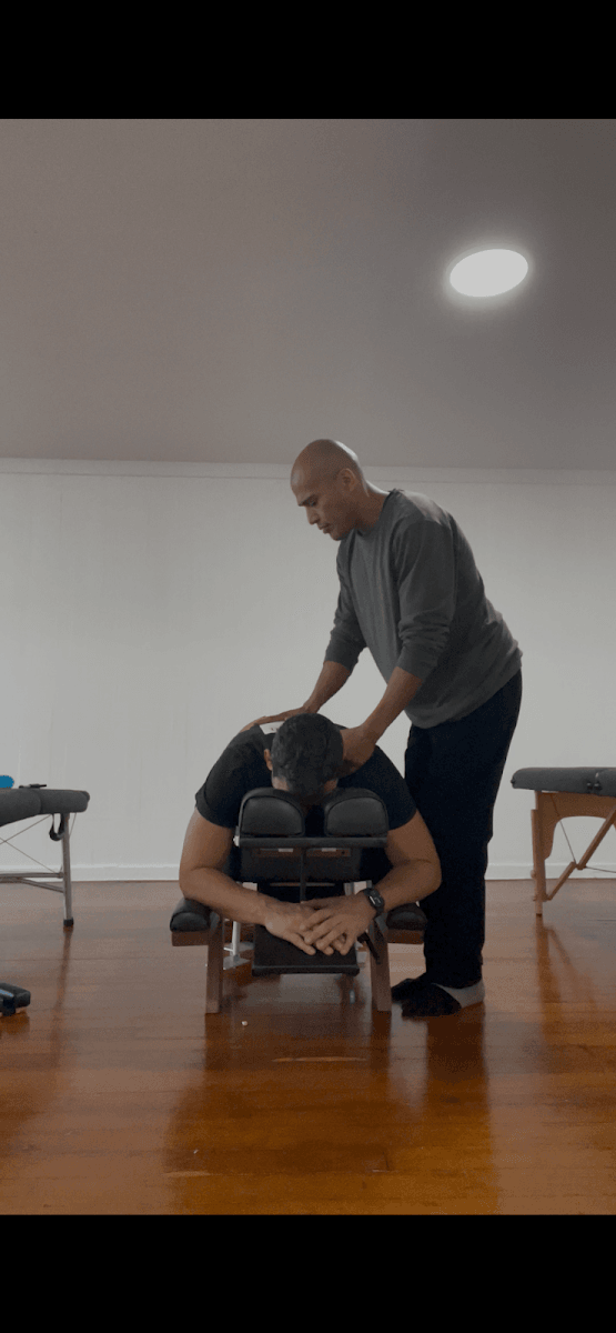 Chiro Roots SF