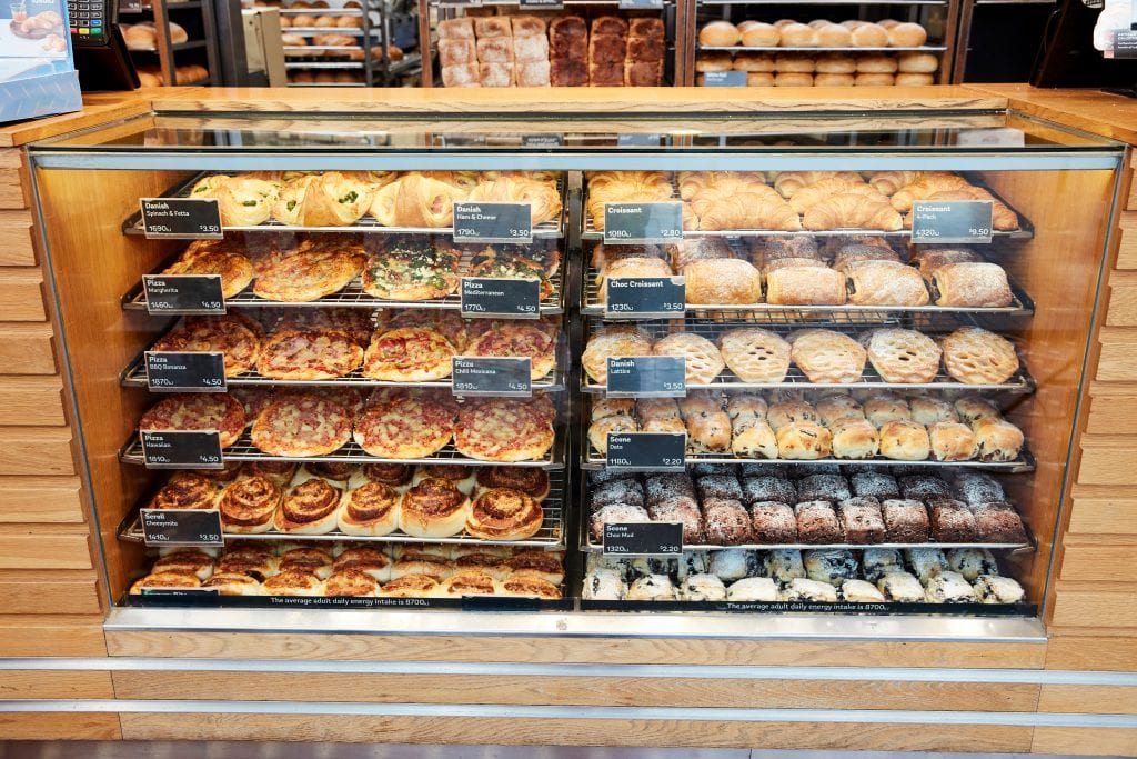 Bakers Delight Hastings, photo 2