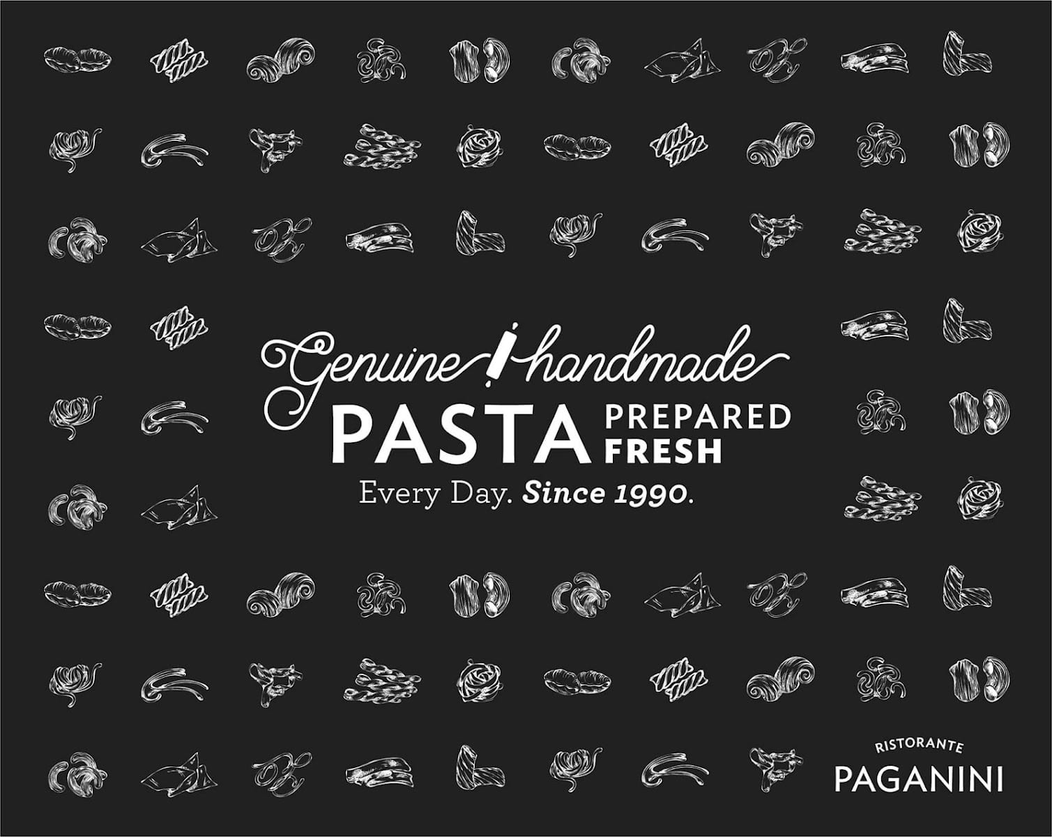 Paganini Ristorante, photo 3