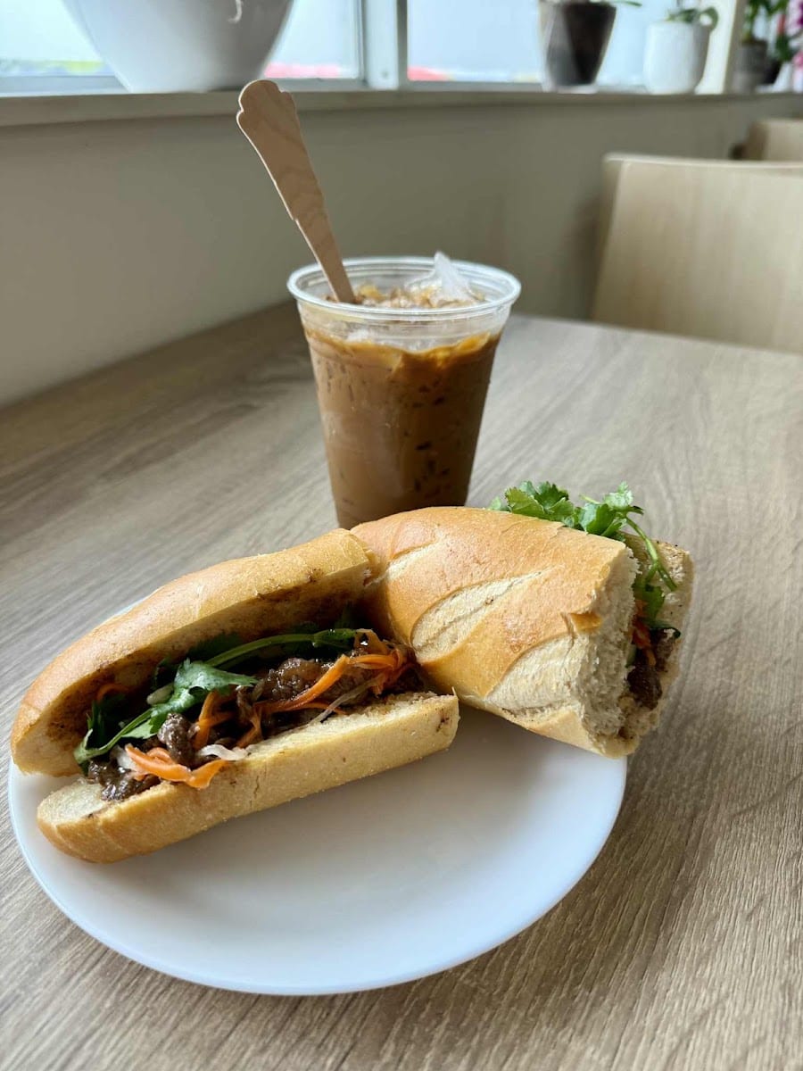 The Dill Banh mi, photo 4