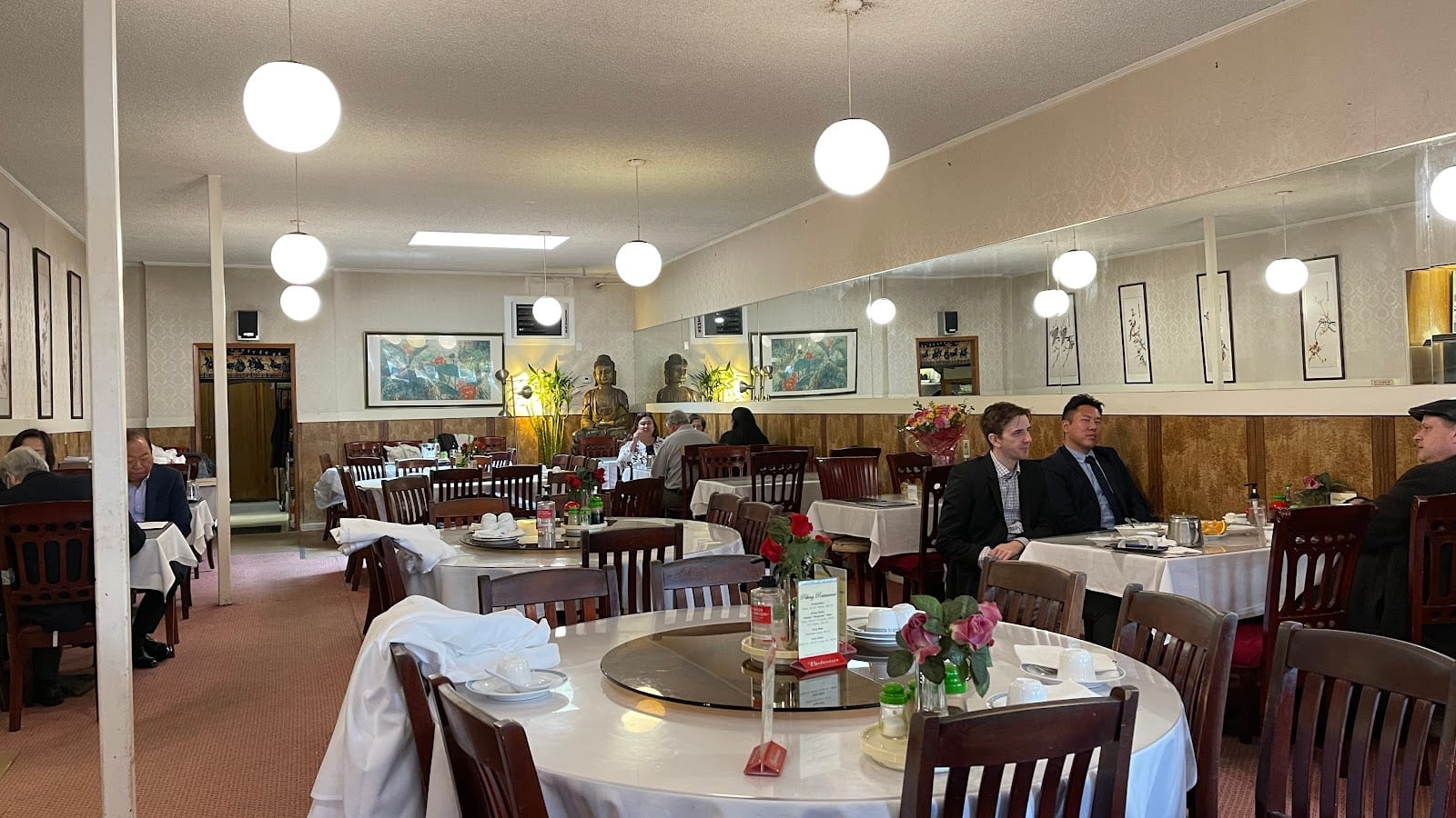 Peking Restaurant - Authentic Chinese Restaurant Since 1980