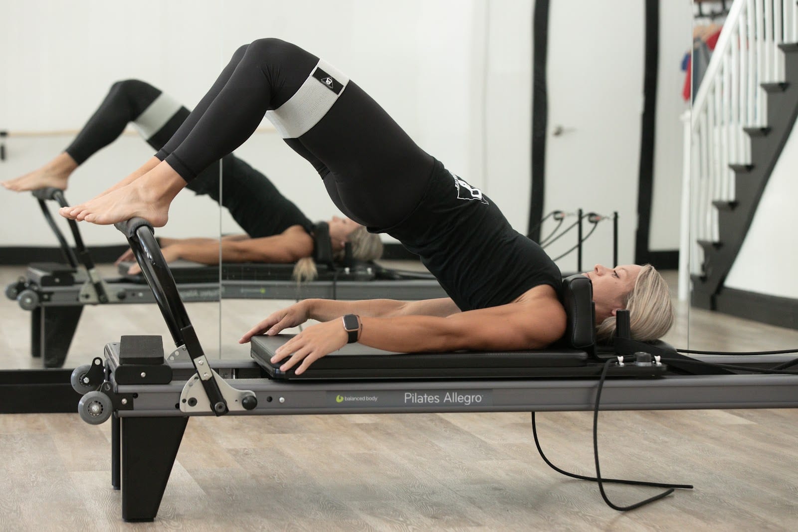 Calistoga Fit Studio, photo 4