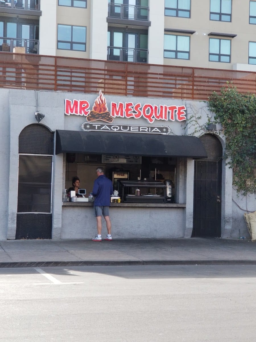 Mesquite Fresh Street Mex, photo 2