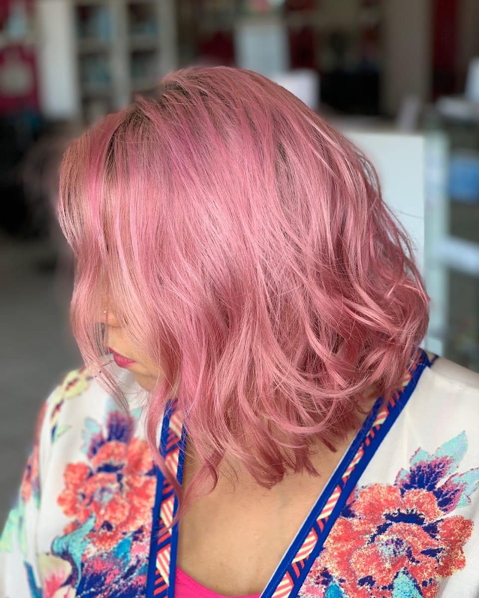 LHS ( Liliana's hair salon ), photo 4