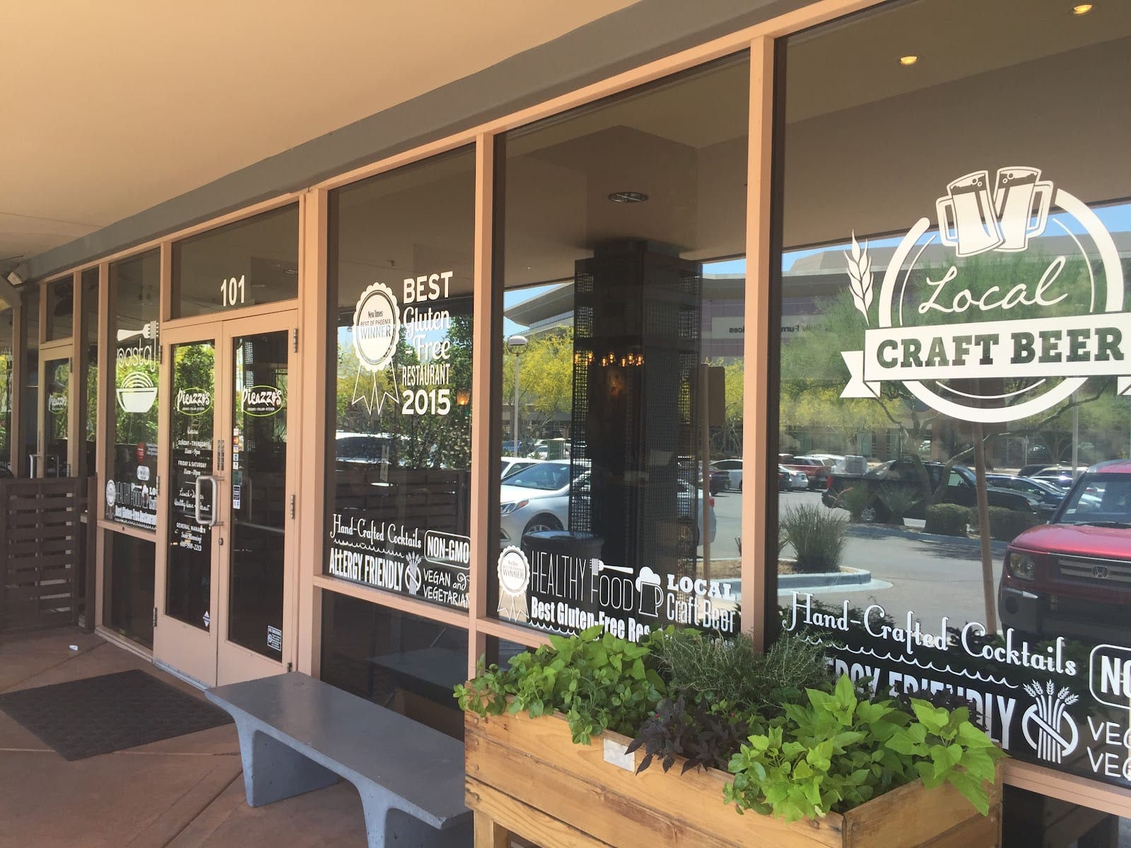 Picazzo's Healthy Italian Kitchen, photo 2
