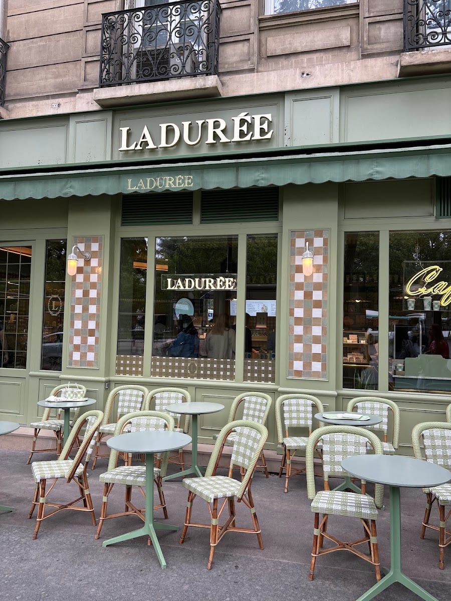 Ladurée