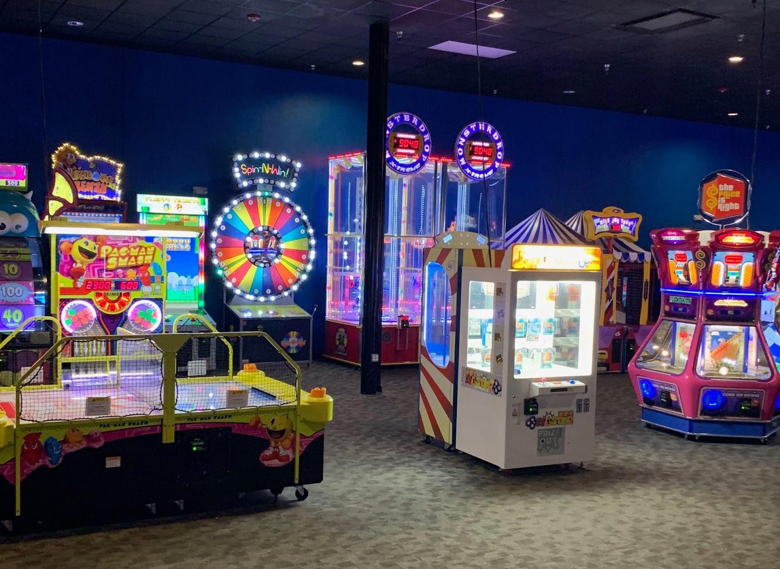 Gattitown, photo 2