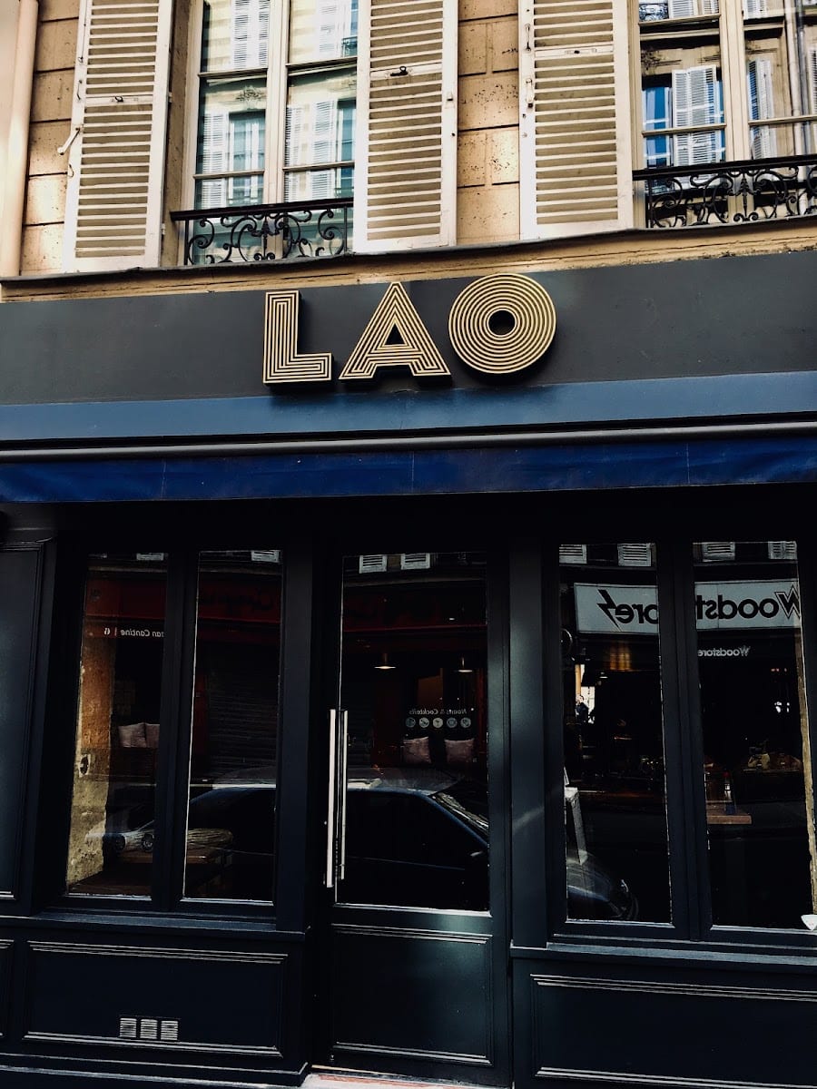 LAO Pigalle, photo 2