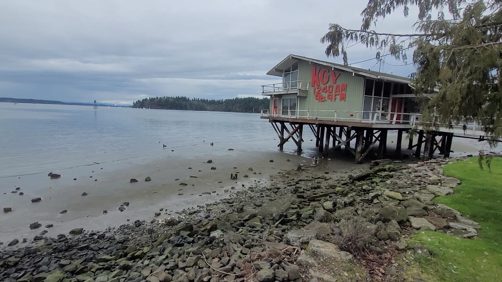 Billy Frank Jr. Park, photo 2