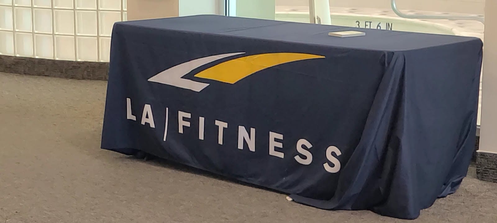 LA Fitness, photo 2