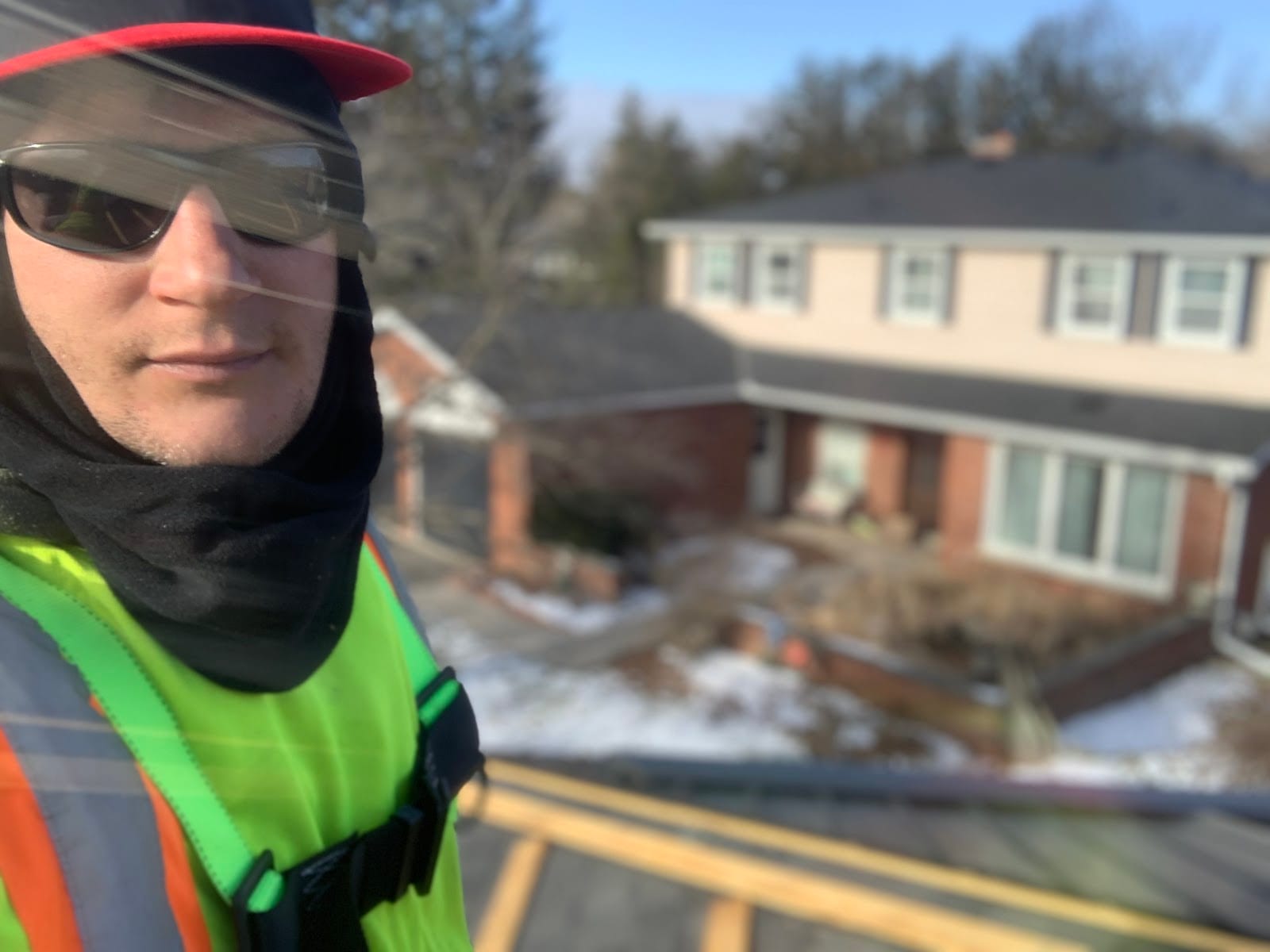 Boston Roofing