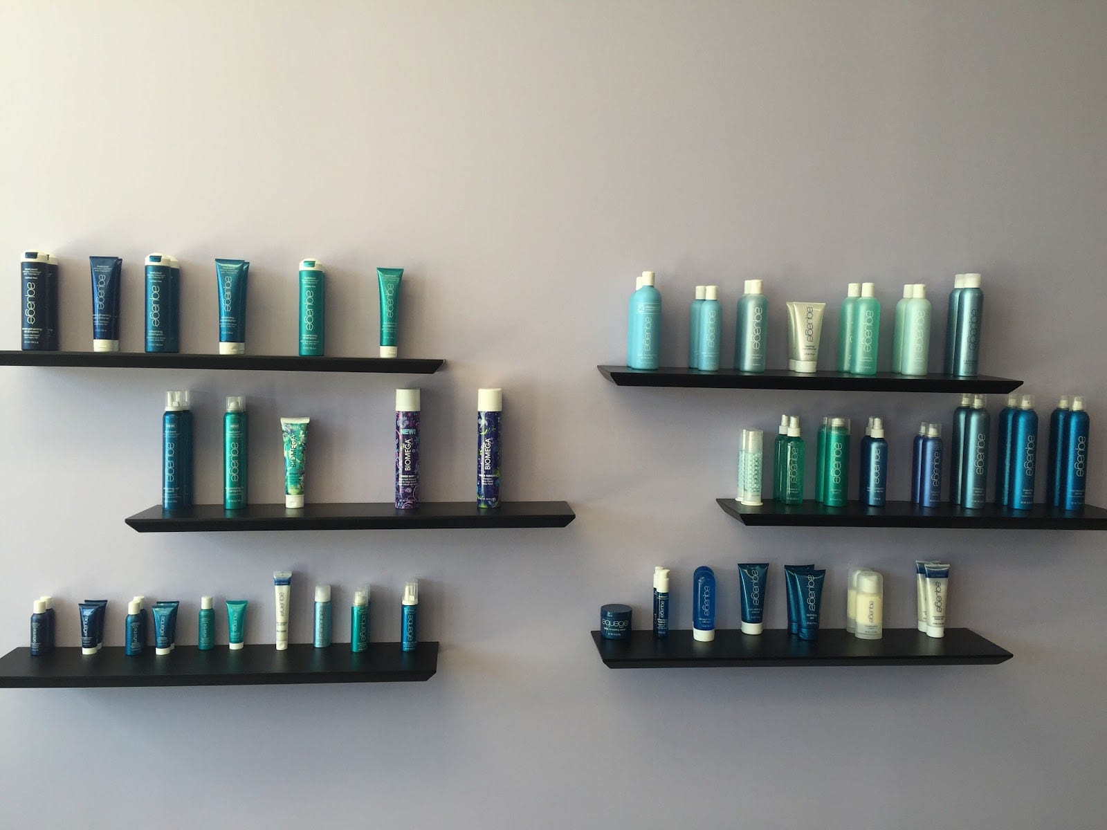 Solid Rock Salon