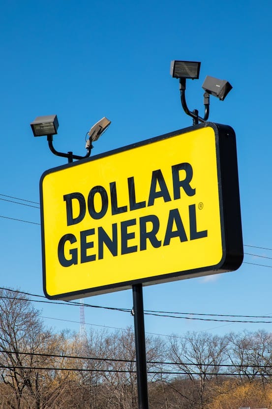 Dollar General, photo 3