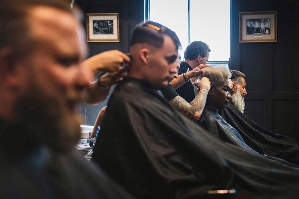 Esquire Hair Studio | Norwich Barbers, photo 2