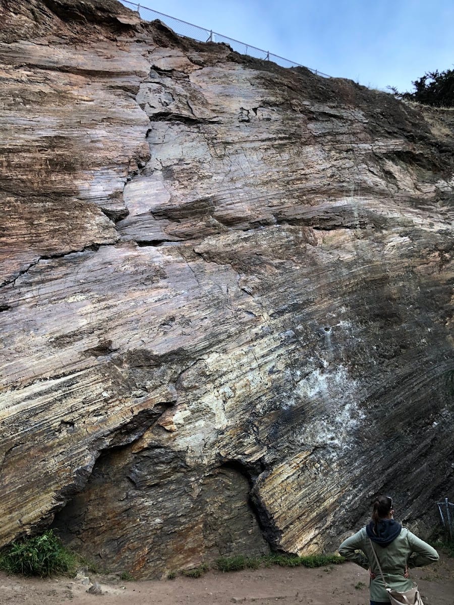 Corona Heights Park, photo 3