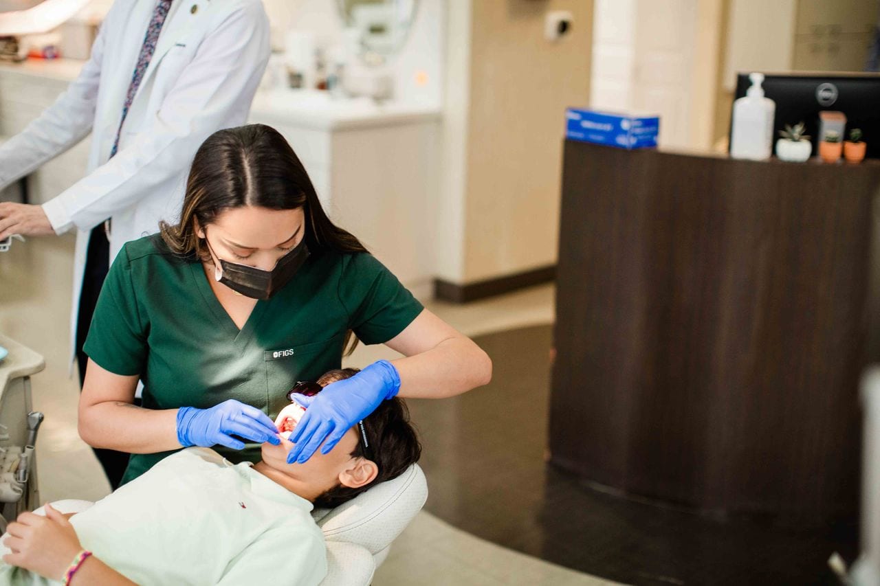 Sing Orthodontics