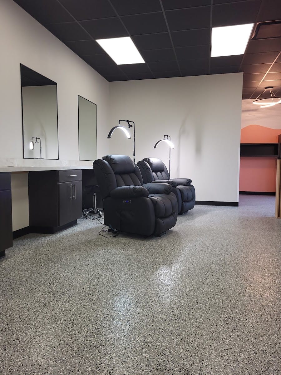 Lash & Brow Studio