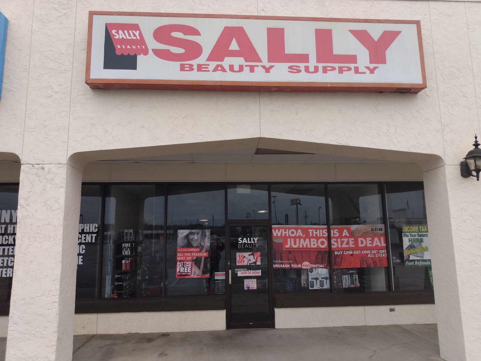 Sally Beauty, photo 2