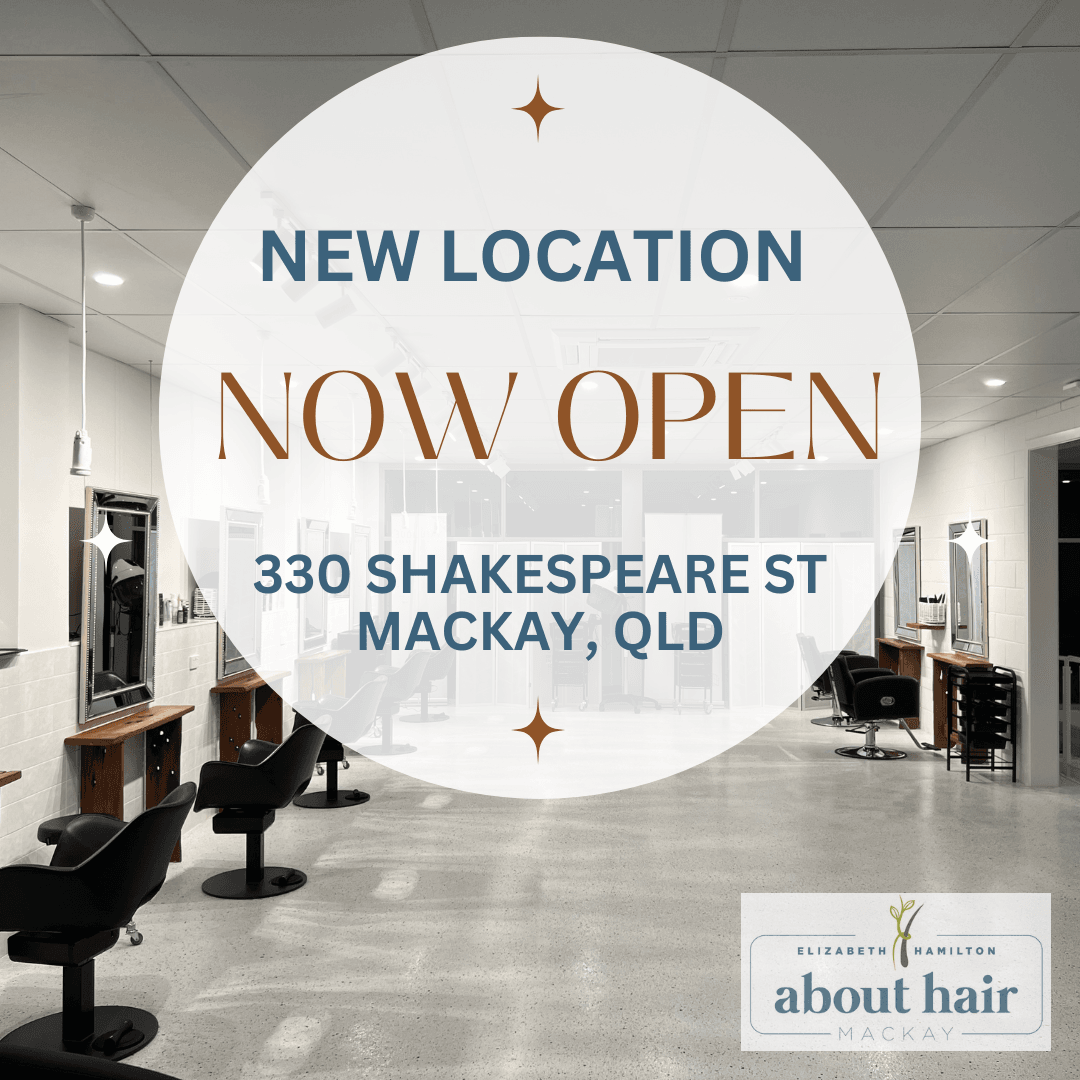 About Hair Mackay, photo 2