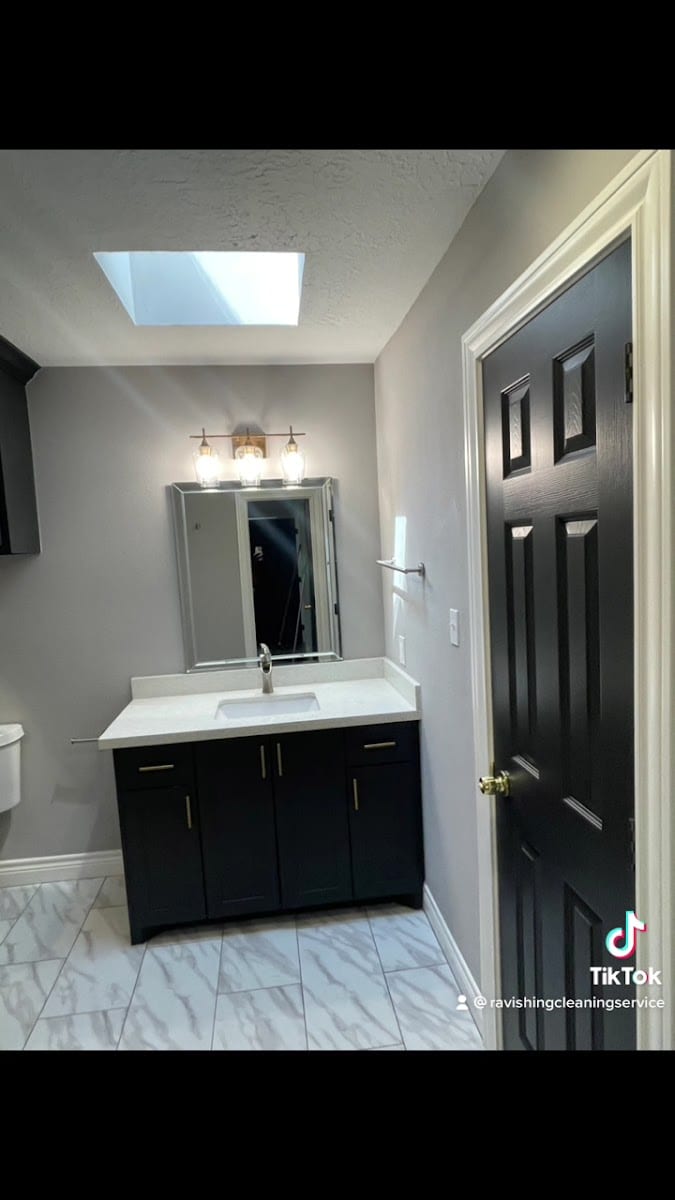 Ravishing Cleaning Service, photo 2