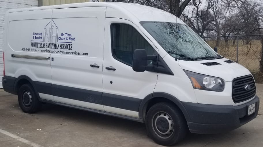 North Texas Handyman Services LLC, photo 2
