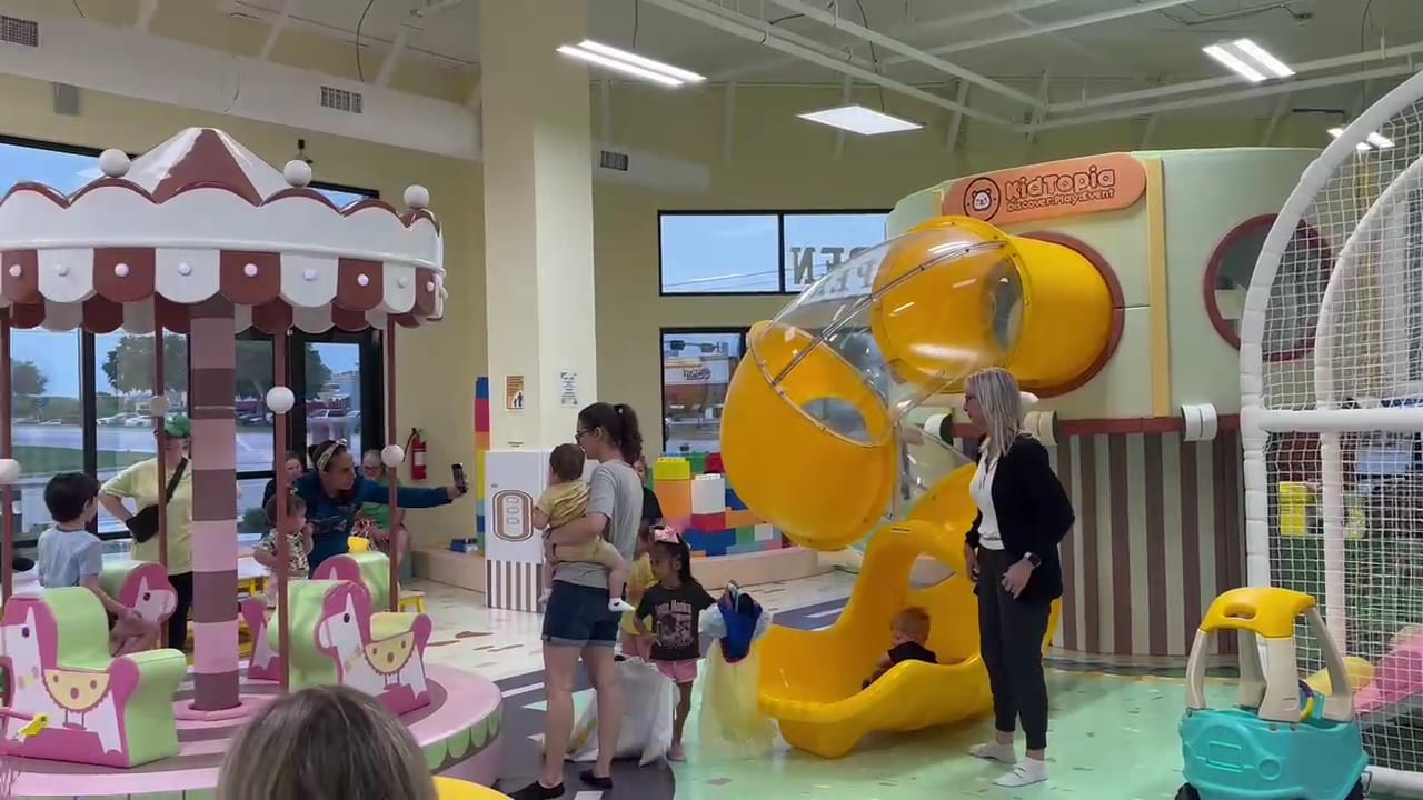 Kidtopia, photo 2