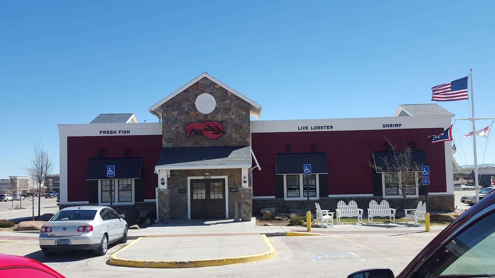 Red Lobster, photo 2