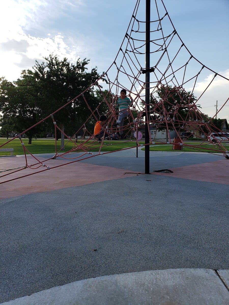 Maedgen Park, photo 3
