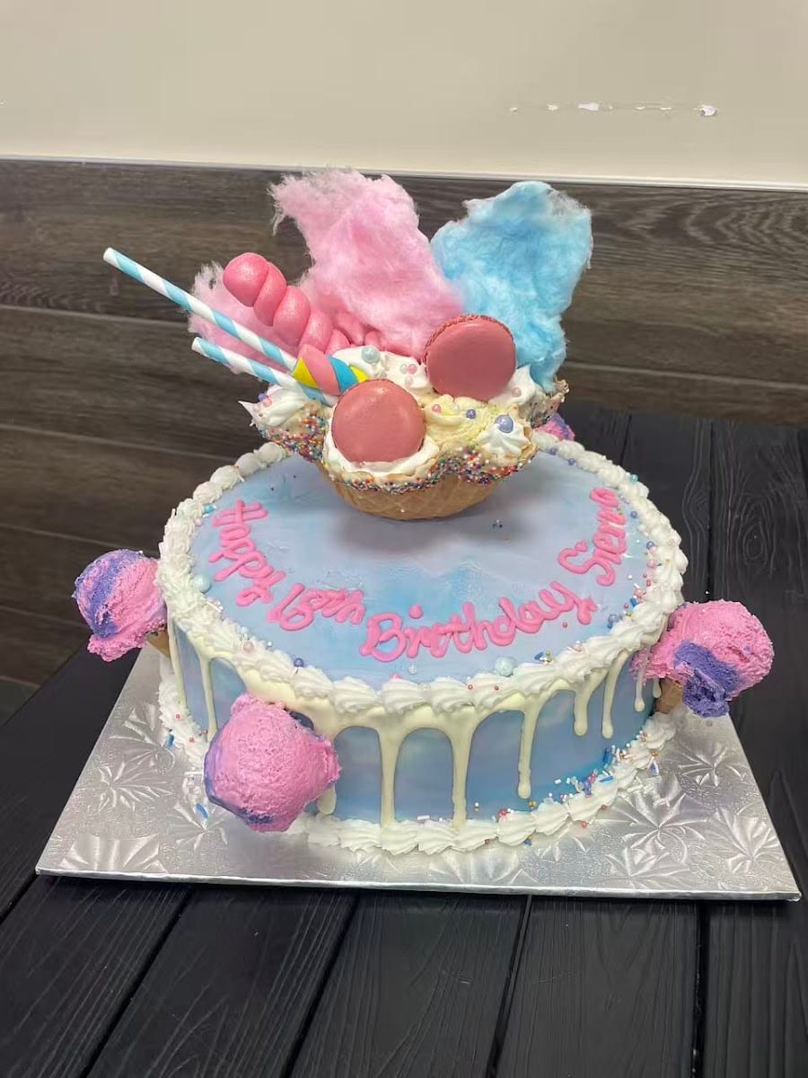 Baskin Robbins, photo 4