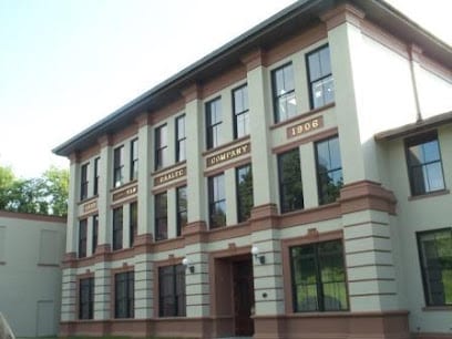 519 Broadway Llc