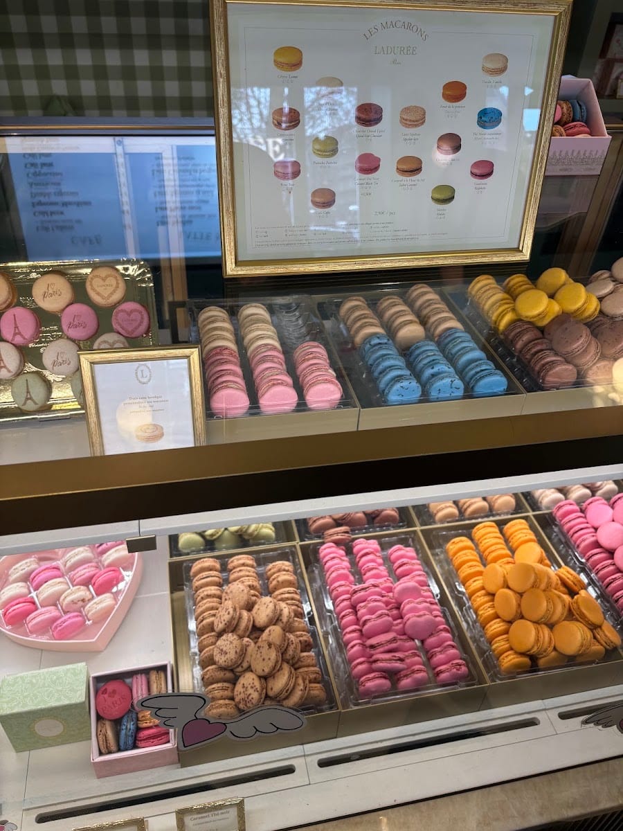 Ladurée, photo 4