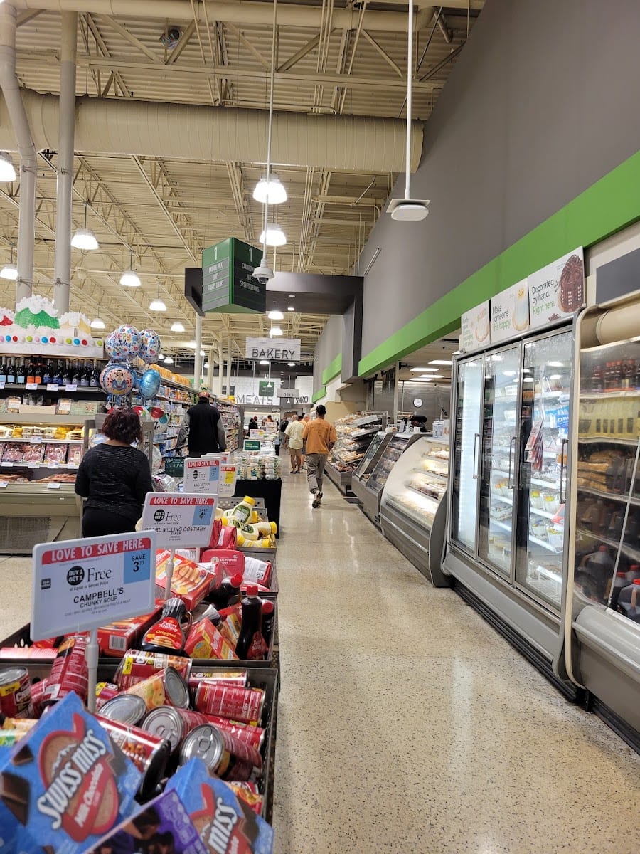 Publix Super Market on N Nebraska Ave, photo 4