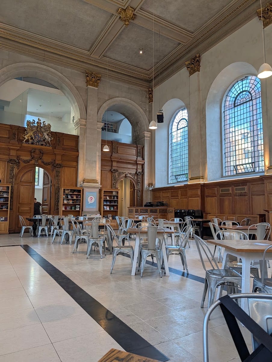 The Wren Coffee