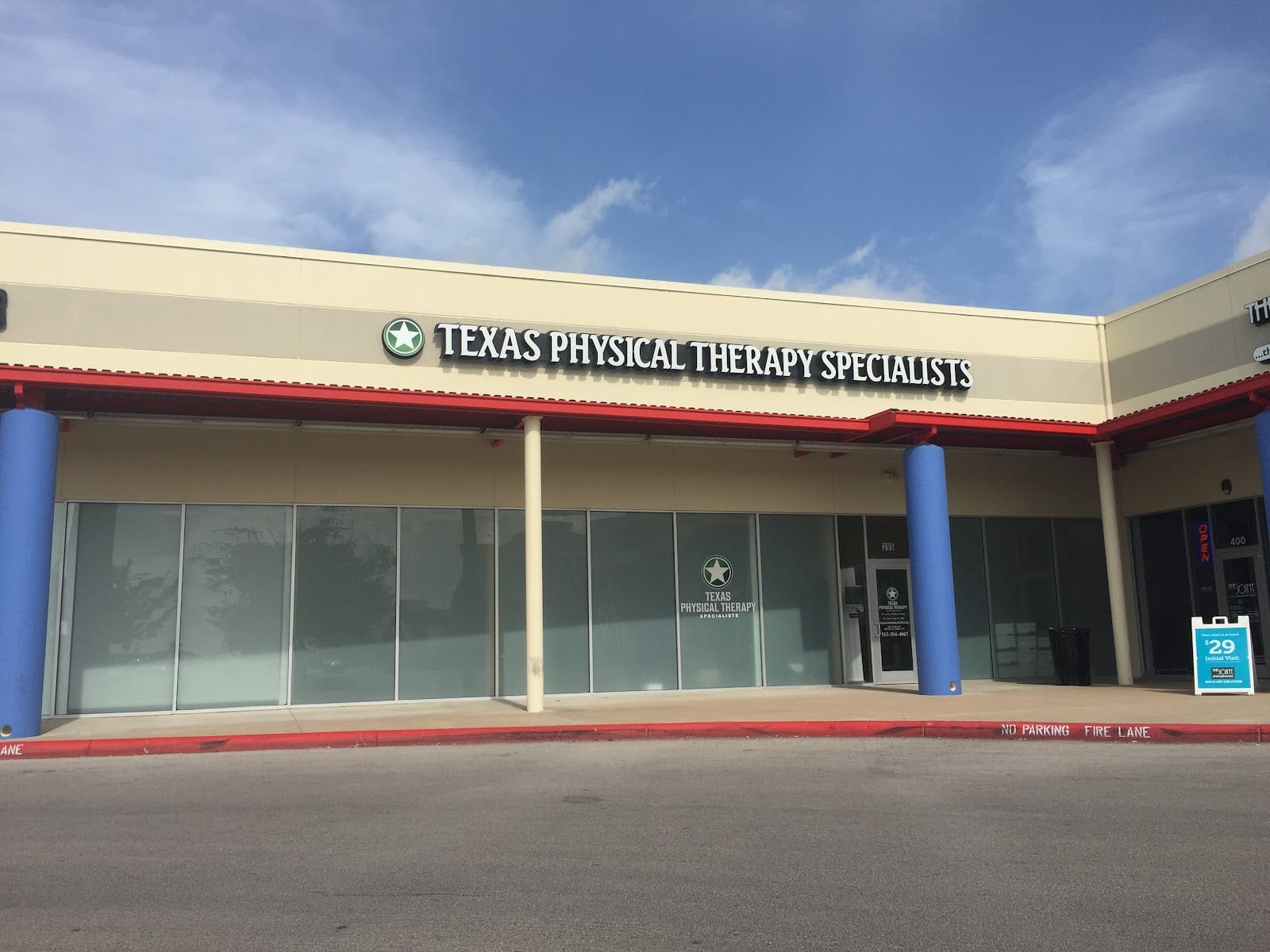 Texas Physical Therapy Specialists, photo 2