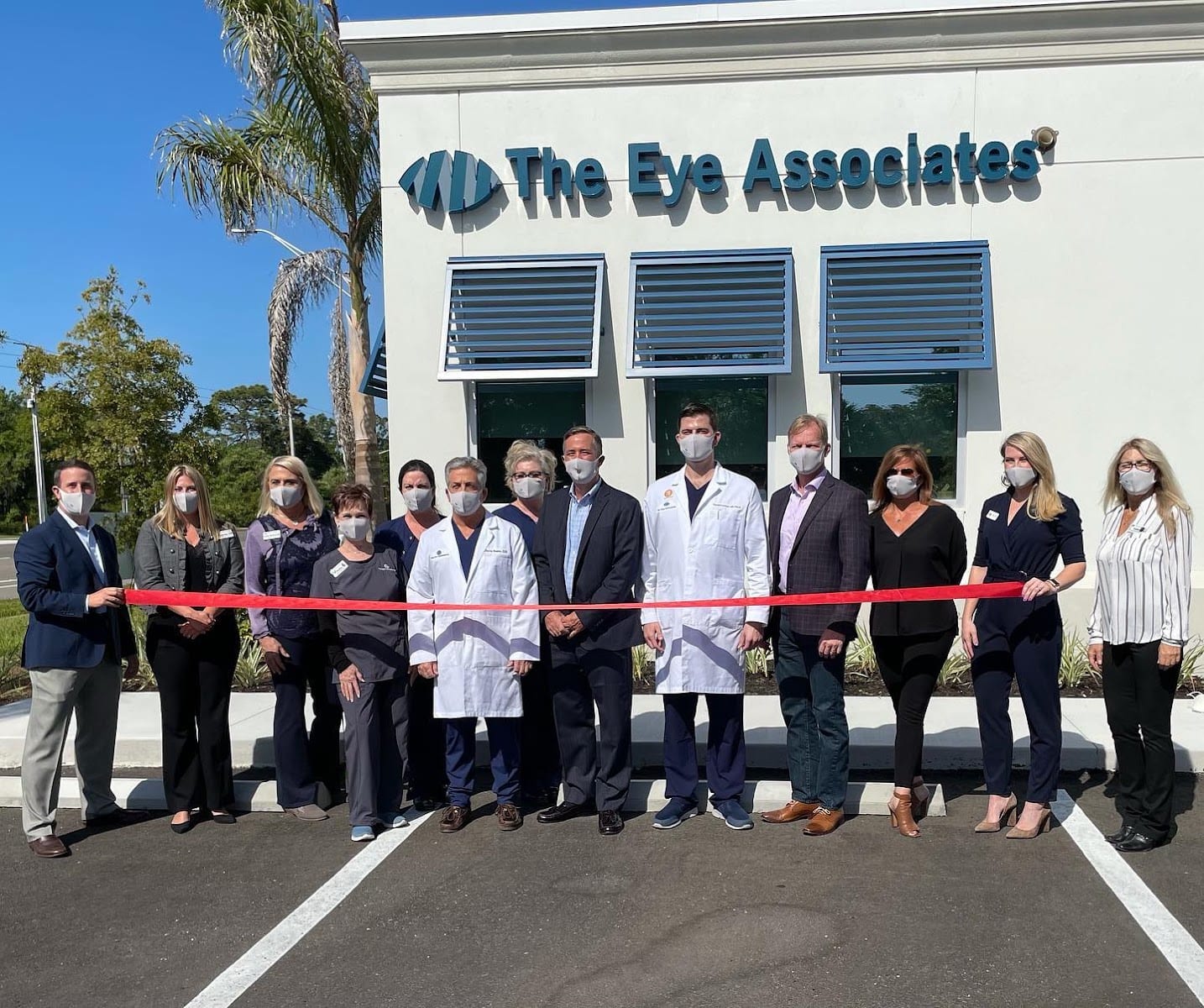 The Eye Associates - Venice